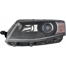 Headlight DIEDERICHS 7832083 OE Ref 5E1941017B
