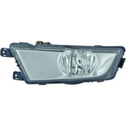 Front Fog Light DIEDERICHS 7832086 OE Ref 5E0941700D