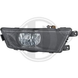 Phare antibrouillard avant 7832089 pour SKODA OCTAVIA OE 5E0941699C DIEDERICHS