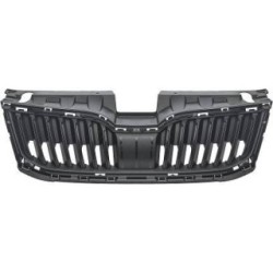 Grille de radiateur 7832140 pour SKODA OCTAVIA OE 5E0853653AZD4