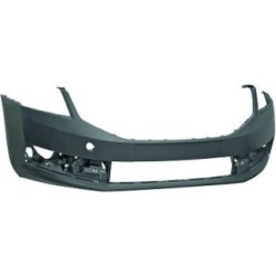 Bumper DIEDERICHS 7832150 OE Ref 5E0807221S