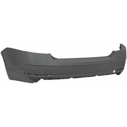 Bumper DIEDERICHS 7832155 OE Ref 5E5807421G