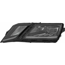 Headlight DIEDERICHS 7832181 OE Ref 5E1941017D