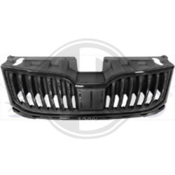 Radiator Grille DIEDERICHS 7832241
