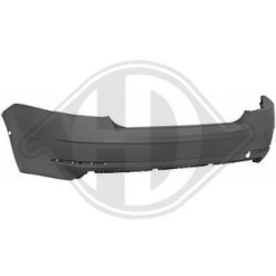 Bumper DIEDERICHS 7832756 OE Ref 5E9807421H DIEDERICHS