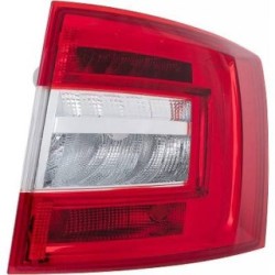 Feu arrière 7832790 pour SKODA OCTAVIA OE 5E9945112B