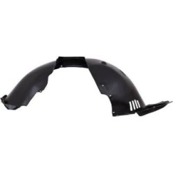 Wheel Arch Liner DIEDERICHS 7833009 OE Ref 5E3809957D