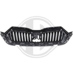 Radiator Grille DIEDERICHS 7833040 OE Ref 5E3853653ZD4