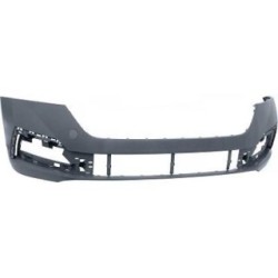 Bumper DIEDERICHS 7833050 OE Ref 5E3807221
