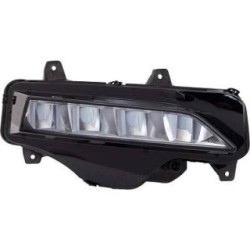 Front Fog Light DIEDERICHS 7833088 OE Ref 5E3941700