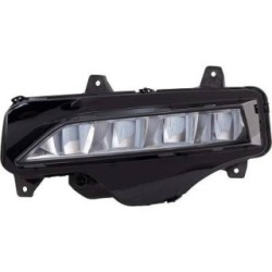 Front Fog Light DIEDERICHS 7833089 OE Ref 5E3941699