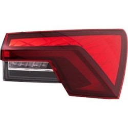 Tail Light Assembly DIEDERICHS 7833090 OE Ref 5E3945208