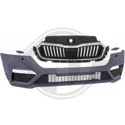 Bumper DIEDERICHS 7833150