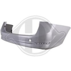 Pare-chocs 7833655 pour SKODA OCTAVIA OE 5E7807421 DIEDERICHS