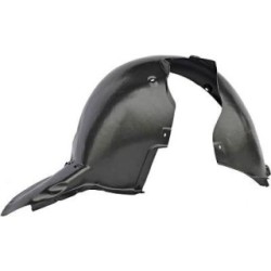 Wheel Arch Liner DIEDERICHS 7840008 OE Ref 3T0809958B