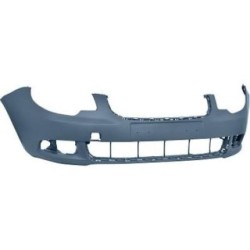 Bumper DIEDERICHS 7840050 OE Ref 3T0807221E