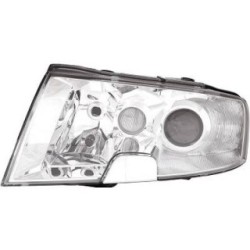 Headlight DIEDERICHS 7840081 OE Ref 3U1941017H