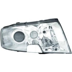 Headlight DIEDERICHS 7840082 OE Ref 3U1941018H