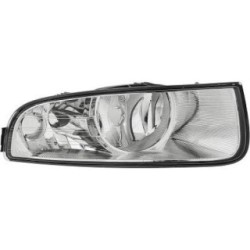 Front Fog Light DIEDERICHS 7840088 OE Ref 3T0941702A