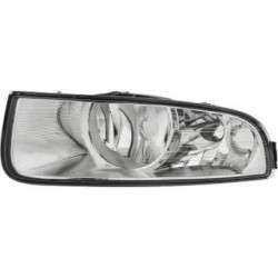 Front Fog Light DIEDERICHS 7840089 OE Ref 3T0941701A