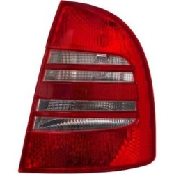 Tail Light Assembly DIEDERICHS 7840090 OE Ref 3U5945112