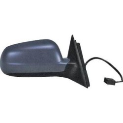 Exterior Mirror DIEDERICHS 7840124 OE Ref 3B1857502BH