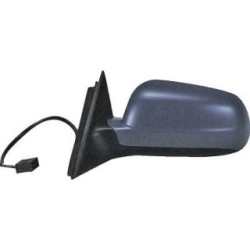 Exterior Mirror DIEDERICHS 7840125 OE Ref 3B1857501AC