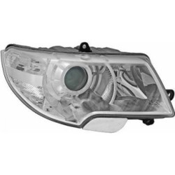 Headlight DIEDERICHS 7840180 OE Ref 3T1941018