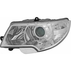 Headlight DIEDERICHS 7840181 OE Ref 3T1941017