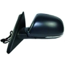Exterior Mirror DIEDERICHS 7840324 OE Ref 3T1857508BJ9B9