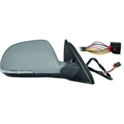 Exterior Mirror DIEDERICHS 7840525 OE Ref 3T1857507BK9B9