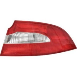 Tail Light Assembly DIEDERICHS 7841090 OE Ref 3T5945112