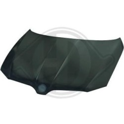 Capot 7841100 pour SKODA SUPERB OE 3T0823031B DIEDERICHS