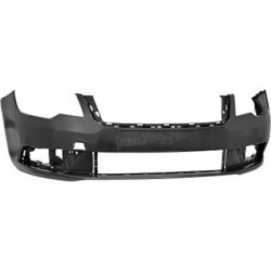 Bumper DIEDERICHS 7841150 OE Ref 3T0807221L