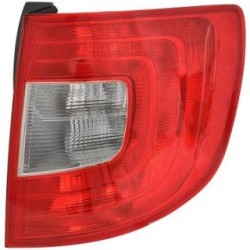 Tail Light Assembly DIEDERICHS 7841690 OE Ref 3T9945096