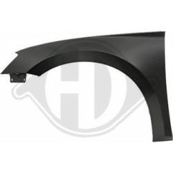 Aile (garde-boue) 7842007 pour SKODA SUPERB OE 3V0821105 DIEDERICHS