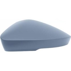 Exterior Mirror Cover DIEDERICHS 7842027 OE Ref 3V0 857 537 A GRU