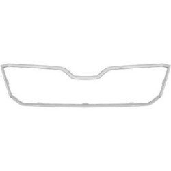 Radiator Grille Frame DIEDERICHS 7842041 OE Ref 3V0853761