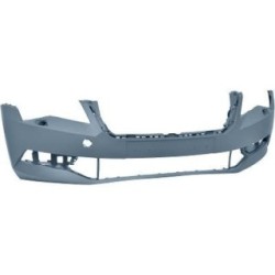 Bumper DIEDERICHS 7842051 OE Ref 3V0807218B