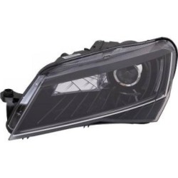 Headlight DIEDERICHS 7842081 OE Ref 3V1941015A