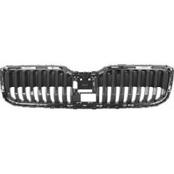 Radiator Grille DIEDERICHS 7842140 OE Ref 3V0853653K 041