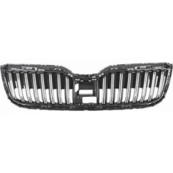 Radiator Grille DIEDERICHS 7842141 OE Ref 3V0853653G F0D
