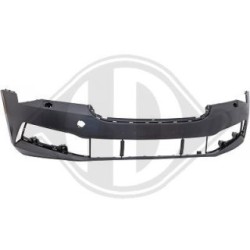 Pare-chocs 7842151 pour SKODA SUPERB OE 3V0807218E DIEDERICHS