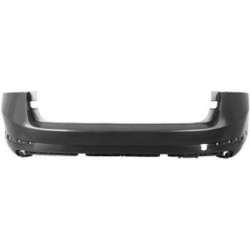 Bumper DIEDERICHS 7842655 OE Ref 3V9807421