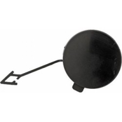 Tow Hook Flap DIEDERICHS 7851061 OE Ref 1ST807241