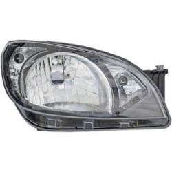 Headlight DIEDERICHS 7851082 OE Ref 1ST941016B