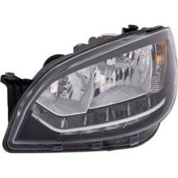Headlight DIEDERICHS 7851181 OE Ref 1ST941005