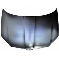 Bonnet DIEDERICHS 7860000 OE Ref 5L0823031