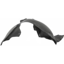 Doublure de passage de roue 7860008 pour SKODA YETI OE 5L0809958