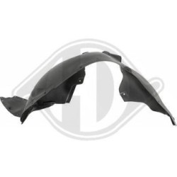 Doublure de passage de roue 7860009 pour SKODA YETI OE 5L0809957 DIEDERICHS